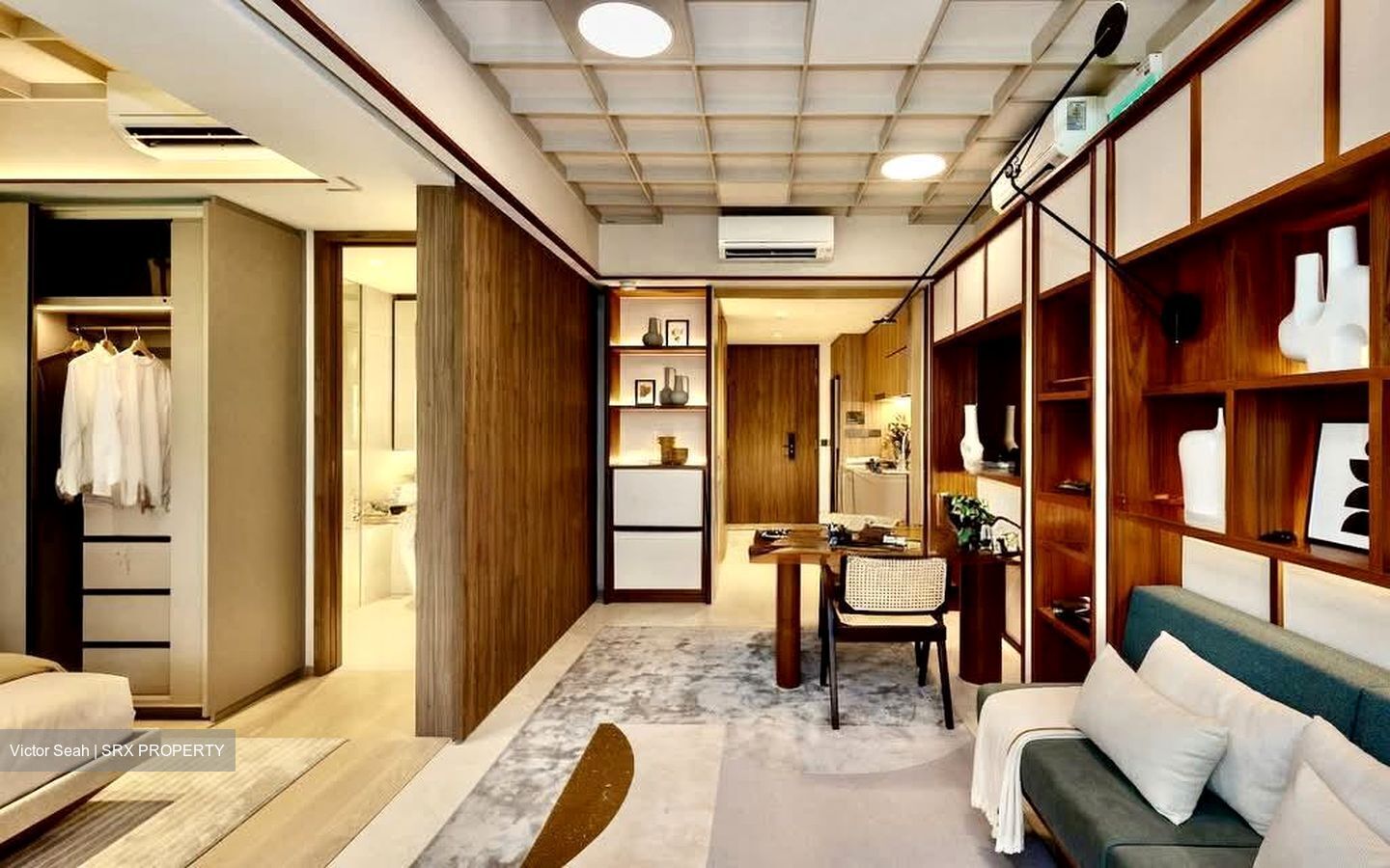 The Reserve Residences (D21), Apartment #597166641